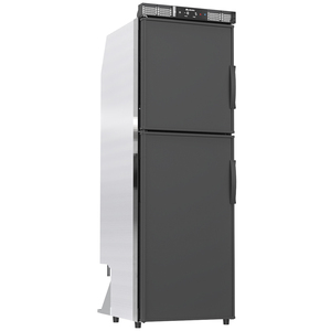 135L DC 12V <span class=keywords><strong>RV</strong></span> cắm trại tủ lạnh cần thiết cắm trại Phụ kiện cho <span class=keywords><strong>RV</strong></span> hệ thống điện - Product Image 3
