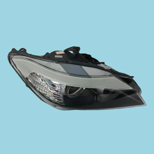 Para <span class=keywords><strong>BMW</strong></span> <span class=keywords><strong>Z4</strong></span> E89 lente de faro 2009 2010 <span class=keywords><strong>2011</strong></span> 2012 faro Original HID Xenon AFS lámpara izquierda y derecha <span class=keywords><strong>BMW</strong></span> E89 <span class=keywords><strong>Z4</strong></span> Luz de coche - Product Image 2