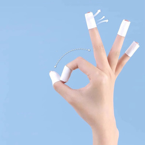 วาสลีน โพรเทคทีฟ เทป 76มม.x51มม. สำหรับมือและเท้าแห้งแตก กล่องบรรจุ 50 ชิ้น - Product Image 2