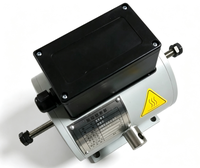 Frein électromagnétique ZT91-950/3-T2 compatible avec la machine de traction sans engrenages d'ascenseur, frein de maintien du moteur principal, unité principale d'ascenseur