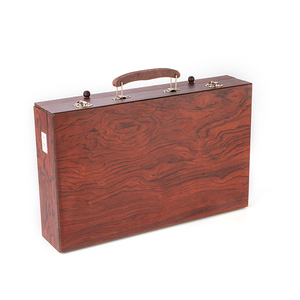 Set de Arte de Dibujo de 130 Piezas, Caja de Madera, Set de Pintura <span class=keywords><strong>para</strong></span> Niños y <span class=keywords><strong>Adolescentes</strong></span> - Product Image 3