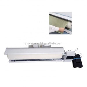 Professional Rotary <b>Steam</b> <b>Iron</b> <b>Press</b> Equipment for Clothing Textile Factories with Auto <b>Steam</b> System - Product Image 6