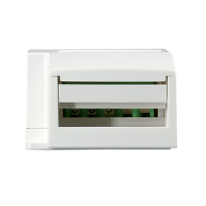 Driver LED Sunricher 150W DALI DT8 24V <span class=keywords><strong>CV</strong></span> 4 canaux 0.1 à 100% gradation fluide pour éclairage linéaire intérieur - Product Image 3