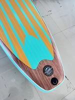Planches de surf SUP gonflables de haute qualité pour Waterplay Stand-Up Paddle Board pour le surf