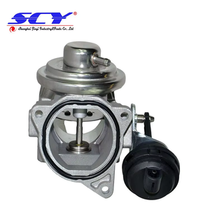 Valvola EGR per Auto Adatta a VW <span class=keywords><strong>Golf</strong></span> <span class=keywords><strong>IV</strong></span> <span class=keywords><strong>1.9</strong></span> <span class=keywords><strong>TDI</strong></span> 038131501T 038 131 501 T 038131501AT 038 131 501 at - Product Image 3