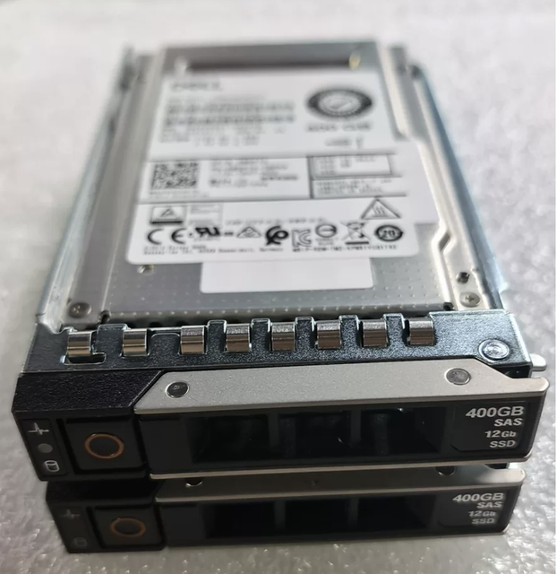 For DELL 2.5INCH 12Gbps SAS RI SSD 400G 800G 960G 1.6T 1.92T 3.84T 7.68T SSD
