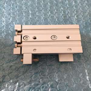 Cylindre coulissant Original-SMC MXS12-30AS - Product Image 4