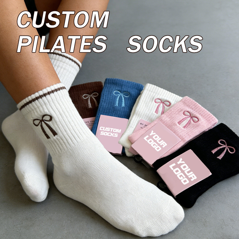 Custom Cycling Socks for Men Women