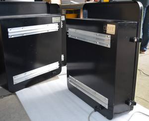 Energia solare per esterni Traffico LED Radar di Velocità Limite Segno - Product Image 4