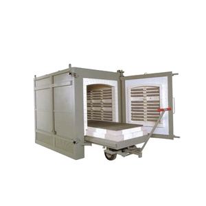 Vente chaude Tunnel Voitures Rouleaux Brûleurs Poterie Four Céramique Gaz à Bas <span class=keywords><strong>Prix</strong></span> - Product Image 2