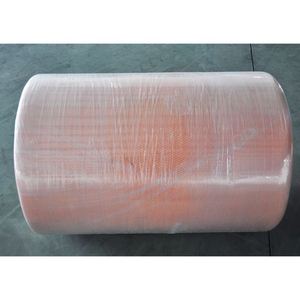 Tissu non tissé de haute qualité Spunlace Woodpulp Polyester 40g <span class=keywords><strong>Moire</strong></span> Printing 36 Gsm Spunlace Tissu non tissé - Product Image 2