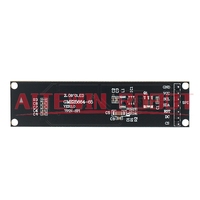 Module d'affichage graphique AMOLED AITEWIN ROBOT 2,08 pouces, résolution 20x4, contrôleur SH1122, communication SPI