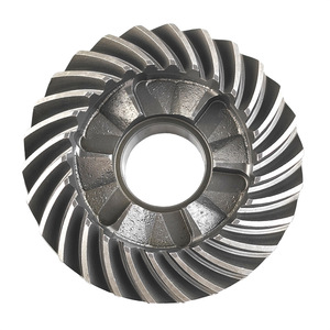 Boîte de vitesses pour moteur hors-bord Yamaha, marche arrière 66T-45571-00, utilisée pour la réparation et le remplacement - Product Image 1