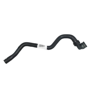 Tuyau de Débordement de Liquide de Refroidissement de Remplacement OE 13338426 pour Opel Astra Cruze 1.4L, Réservoir d'Expansion de Radiateur GM, Tuyau en Plastique, Pièces Détachées Auto - Product Image 5