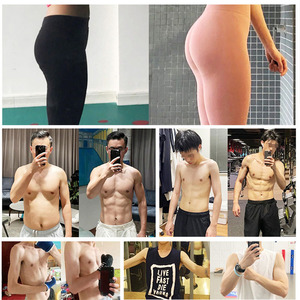 SHAPEMS Machine de remodelage corporel haute efficacité pour développer les muscles et réduire la graisse pour un physique tonique - Product Image 3