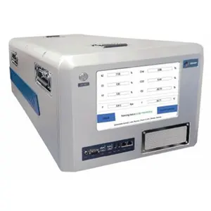 JINSP ODM OEM Laboratory & Industry Raman Analytical Instrument for Gases online detection and monitoring