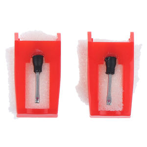 <span class=keywords><strong>Aguja</strong></span> <span class=keywords><strong>de</strong></span> repuesto <span class=keywords><strong>de</strong></span> <span class=keywords><strong>diamante</strong></span> para <span class=keywords><strong>tocadiscos</strong></span> LP, accesorios <span class=keywords><strong>de</strong></span> gramófono, 1 unidad - Product Image 4