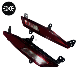 Luces <span class=keywords><strong>Antiniebla</strong></span> Traseras y Luces de Reversa Originales de <span class=keywords><strong>Segunda</strong></span> <span class=keywords><strong>Mano</strong></span> de Alta Calidad, Aptas para Cadillac LYRIQ - Product Image 3