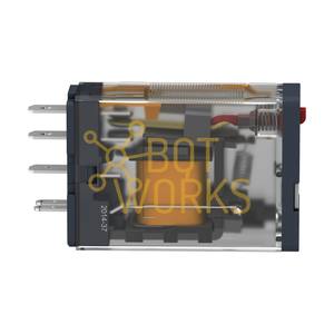 ชไนเดอร์ อิเล็คทริค RPM12BD - ใหม่ - Product Image 1