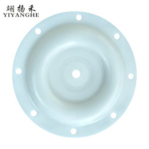 하이 퀄리티 정밀 225MM 산토프렌 고무 다이어프램 펌프 용 필수 부품 - Product Image 3