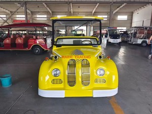 Autos Clásicos en Venta, Modelos de 11 Plazas que Combinan Estilo, Comodidad y Funcionalidad para su Próximo Evento - Product Image 6