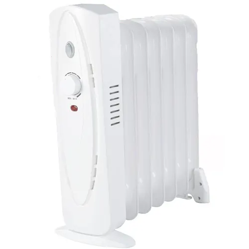 Cina elettrico mini camera riscaldatori olio riempita riscaldatore radiatore portatile