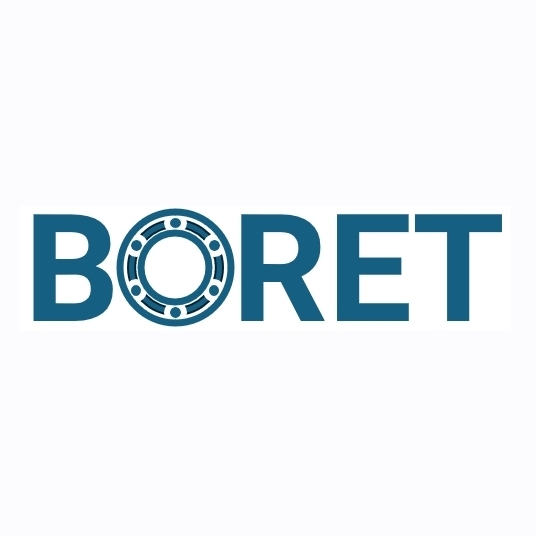 Shandong Borette Bearing Technology Co., Ltd. logo