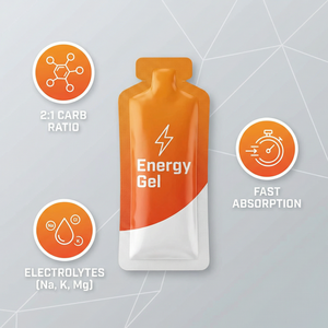 <span class=keywords><strong>Gel</strong></span> Energético Portátil Halal en Sobres OEM ODM - Sabores y Empaques Personalizados para Suplementos de Nutrición Deportiva, <span class=keywords><strong>Gel</strong></span> Energético Vegano OEM - Product Image 2