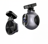 Caméra embarquée USB 1080P à objectif unique, caméra embarquée Android, boîte noire, caméra embarquée grand angle, caméra embarquée universelle 1080P, caméra embarquée alimentée par USB, DVR