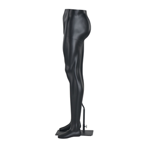Jambes de mannequin de <span class=keywords><strong>torse</strong></span> masculin musclées en fibre de verre - Product Image 6