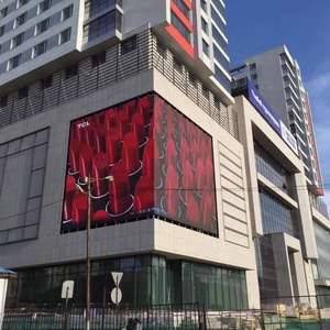 Nhà Máy bán hàng trực tiếp P10 <span class=keywords><strong>SMD</strong></span> HD <span class=keywords><strong>LED</strong></span> hiển thị/<span class=keywords><strong>LED</strong></span> Video màn hình lớn/trong nhà ngoài trời <span class=keywords><strong>LED</strong></span> MODULE Bảng điều chỉnh - Product Image 3