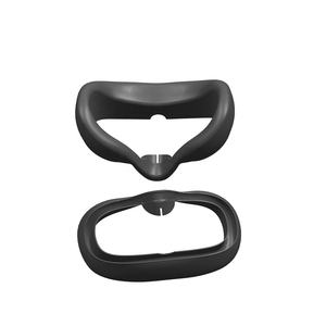 Housse de protection pour <span class=keywords><strong>Pico</strong></span> <span class=keywords><strong>Neo</strong></span> <span class=keywords><strong>3</strong></span>, couvre-yeux anti-transpiration, accessoires pour appareil intelligent <span class=keywords><strong>Pico</strong></span> VR, étui de protection en silicone pour <span class=keywords><strong>Pico</strong></span> Neo3 - Product Image 3