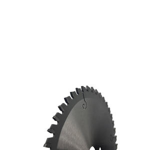 YOUHE Factory Supply 6 "160MM * 20*42T Hoja de sierra TCT para cortar aluminio - Product Image 4