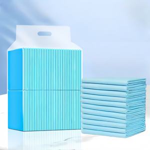 Tapis pour animaux de compagnie Green Paw Print Réduction de l'impact environnemental sans compromettre les performances ni l'absorption - Product Image 5