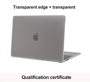 Funda Protectora de Borde Suave Odm, Fundas Personalizadas <span class=keywords><strong>para</strong></span> Portátiles, Funda <span class=keywords><strong>para</strong></span> Chromebook <span class=keywords><strong>para</strong></span> <span class=keywords><strong>Macbook</strong></span> Pro14 A2442 A2779 A2918 A2992 2023 - Product Image 5