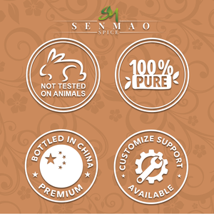 Huile de Bois de Santal Naturelle Pure 30ml Fraîche pour le Visage et le Corps – Échantillon SPA – Soulagement, Arôme, Relaxation pour Femmes – Massage - Product Image 6