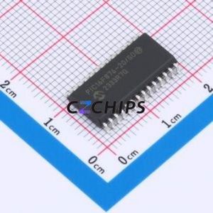 วงจรรวมไมโครคอนโทรลเลอร์ชิป IC SOIC-28-300mil PIC16F876-20ใหม่ของแท้ (MCU/mpu/soc) - Product Image 1