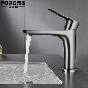 <span class=keywords><strong>Grifos</strong></span> de Baño, Mezcladores de Agua Fría y Caliente, <span class=keywords><strong>Grifos</strong></span> para Lavabo, <span class=keywords><strong>Grifos</strong></span> Rústicos Negros para Baño, Marca Watermark Fosan - Product Image 1