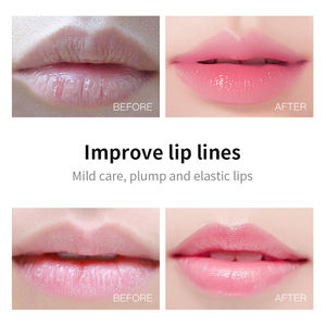 <span class=keywords><strong>Precio</strong></span> de fabricante, venta al por mayor, máscara de <span class=keywords><strong>labios</strong></span> rosa hidratante de cristal Natural, kit de máscara de <span class=keywords><strong>labios</strong></span> para el cuidado de los <span class=keywords><strong>labios</strong></span> - Product Image 3