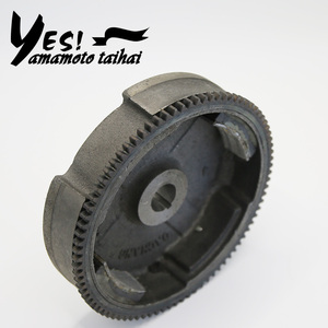 Gx110/gx120/gx140/GX160/gx240/gx270/gx340/gx390 bay bánh xe động cơ xăng phụ tùng taihaiyamamoto iyokoi - Product Image 5