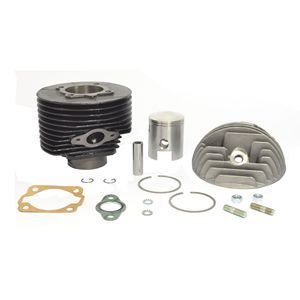 Kit de Cilindro de Gran Calibre ATHENA Modelo 005200 57 mm 130 Cc Hierro Fundido - Product Image 1