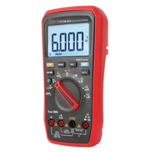 Multimètre numérique True RMS UT15B neuf - Product Image 2