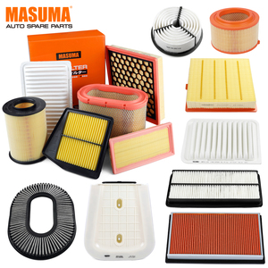 Filtre d'Habitacle AC MASUMA Pièces Auto 97133-2E200 Pièces Détachées Automobile Filtres pour Voitures Filtres Auto pour HYUNDAI, JAC, KIA - Product Image 6