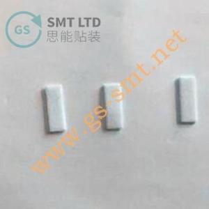 ชิ้นส่วน SMT 4-722-757-01 ชิ้นส่วนกรองสำหรับเครื่องจักรของโซนี่ - Product Image 2