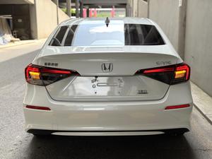 <span class=keywords><strong>Honda</strong></span> Civic Sedán Usado de Alta Calidad, <span class=keywords><strong>Segunda</strong></span> <span class=keywords><strong>Mano</strong></span>, 1.5T Gasolina, VTEC TURBO, 5 Asientos, para el Mercado de Oriente Medio y África - Product Image 4