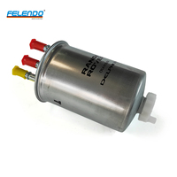 FELENDO LR010075 Range A Rover Sport L320 2005-2009 Land a Rover Discovery 3/4 LR007311 2005-2009 2010 2.7 Filtre à carburant Diesel V6
