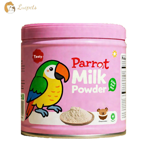 היונים טבעיים אבקת חלב ביונים אבקת מזון בריא ציפור מזון - Product Image 3