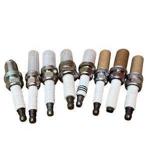 Bougies d'allumage de moteur d'origine Sp-411 AYFS22FM CY0218110 CYFS12YT6 CYFS12F5 CYFS12F1 pour ford <span class=keywords><strong>Transit</strong></span> Fusion Mondeo Mustang - Product Image 4