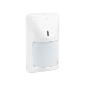 Evcil hayvan güvenliği için kablolu pet-bağışıklık <span class=keywords><strong>PIR</strong></span> hareket dedektörü 12V hayvan <span class=keywords><strong>PIR</strong></span> Alarm dedektörleri Alarm sireni - Product Image 3