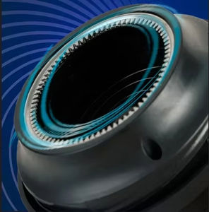 Nouvelle <span class=keywords><strong>Tondeuse</strong></span> à <span class=keywords><strong>Cheveux</strong></span> UFO Rechargeable Électrique Sans Balais Haute Vitesse pour Homme ou Garçon – Cadeau Idéal pour Fêtes et Barbiers - Product Image 4